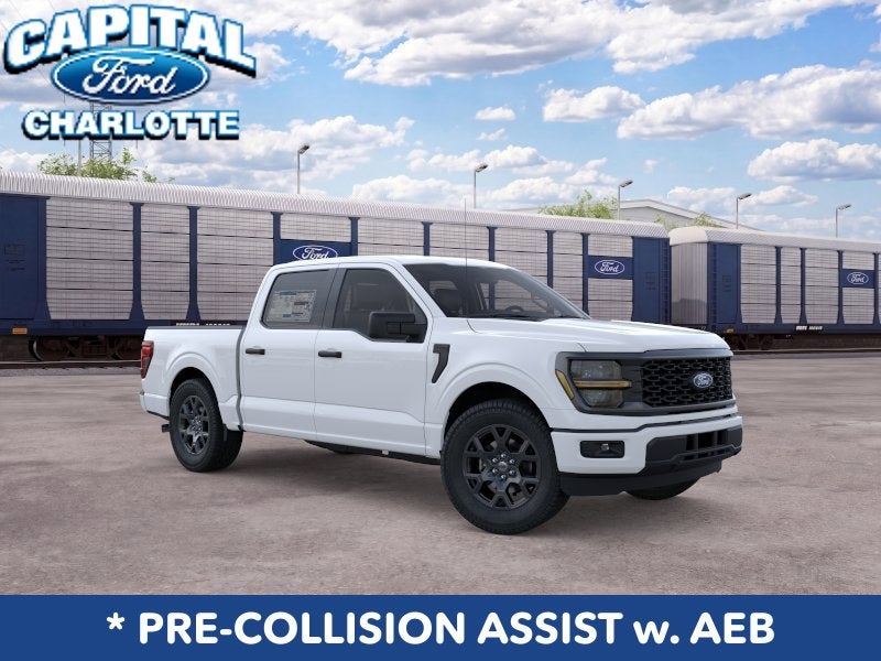 2026 Ford F-150 STX®