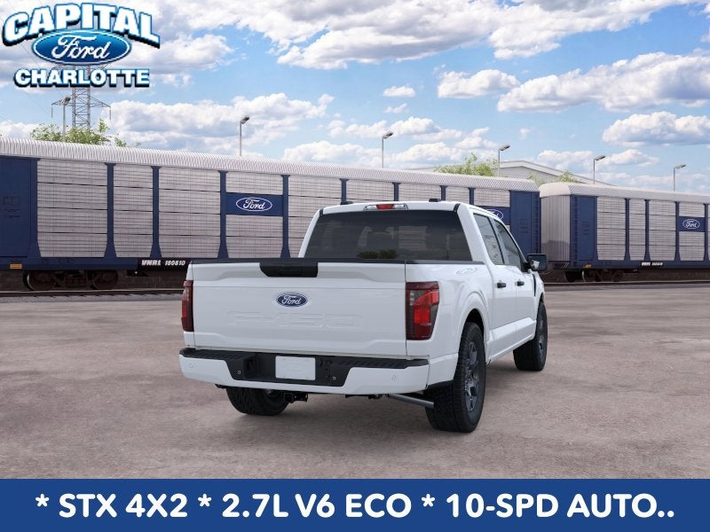 2026 Ford F-150 STX®