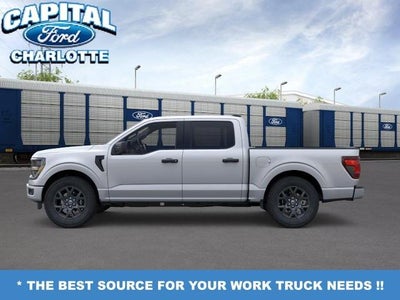 2026 Ford F-150 STX®