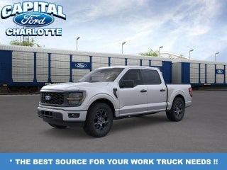 2026 Ford F-150 STX®