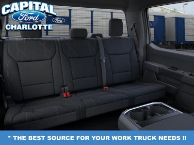 2026 Ford F-150 STX®