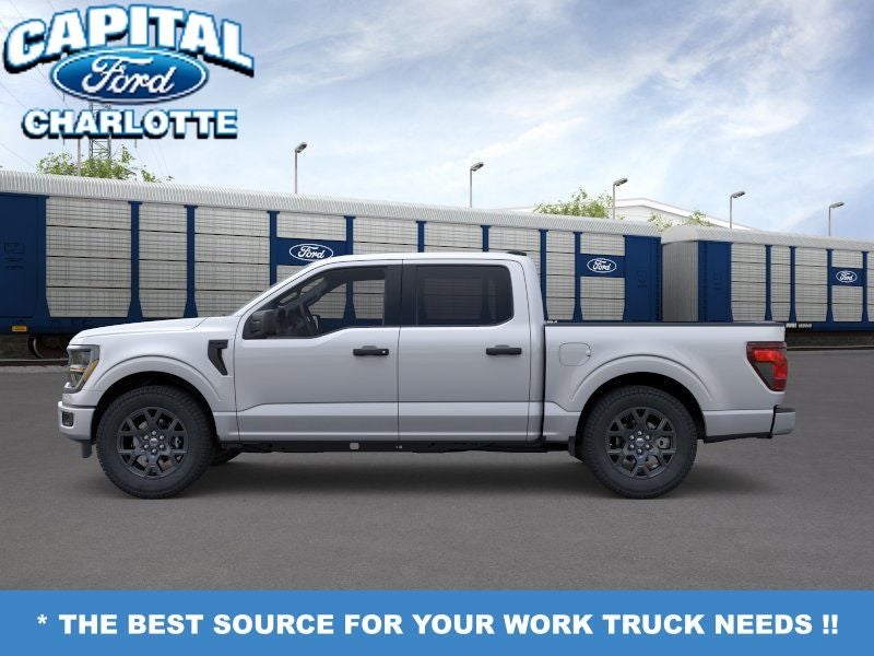 2026 Ford F-150 STX®