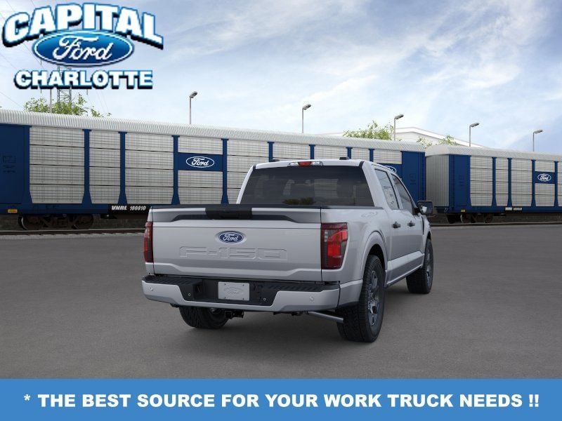 2026 Ford F-150 STX®