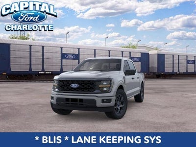 2026 Ford F-150 STX®