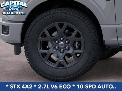 2026 Ford F-150 STX®