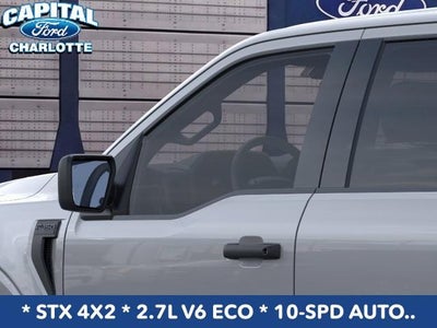 2026 Ford F-150 STX®
