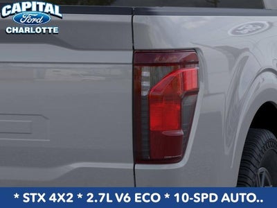 2026 Ford F-150 STX®