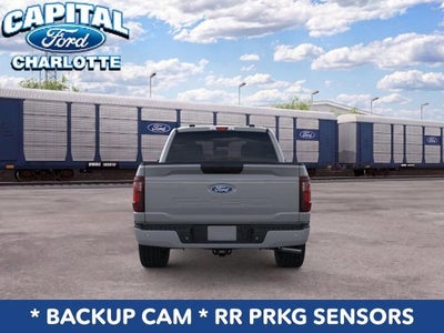 2026 Ford F-150 STX®