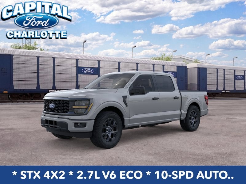 2026 Ford F-150 STX®