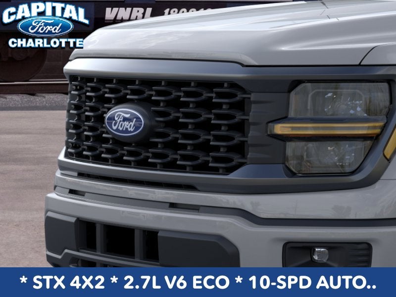 2026 Ford F-150 STX®