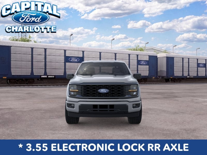 2026 Ford F-150 STX®