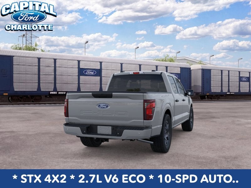 2026 Ford F-150 STX®
