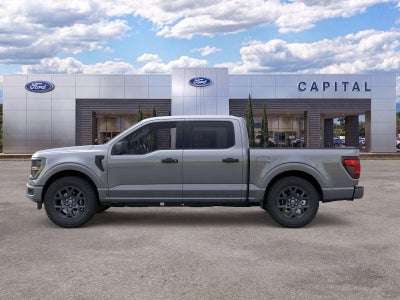 2026 Ford F-150 STX®