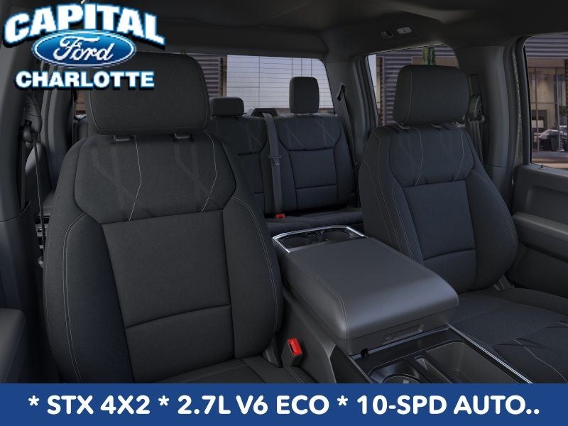 2026 Ford F-150 STX®