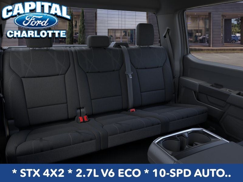 2026 Ford F-150 STX®