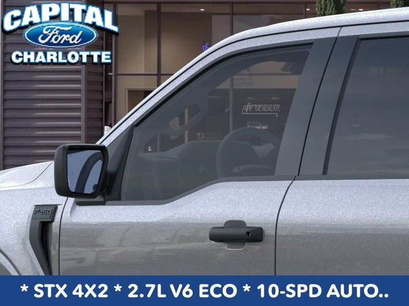 2026 Ford F-150 STX®