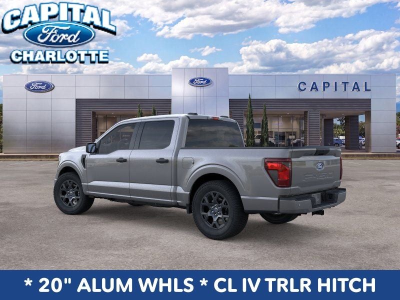 2026 Ford F-150 STX®