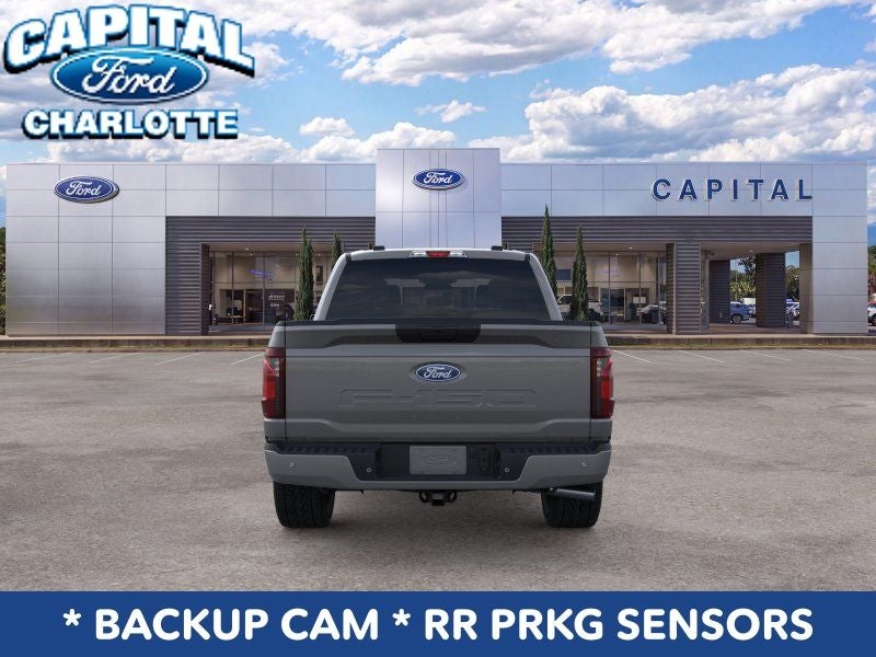 2026 Ford F-150 STX®