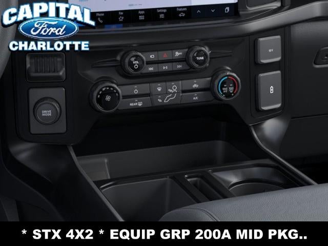 2026 Ford F-150 STX®