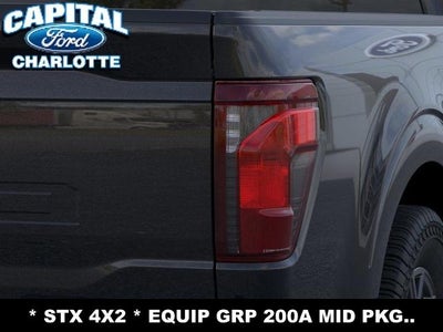 2026 Ford F-150 STX®