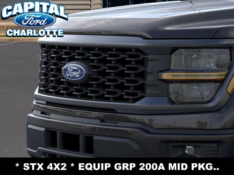 2026 Ford F-150 STX®