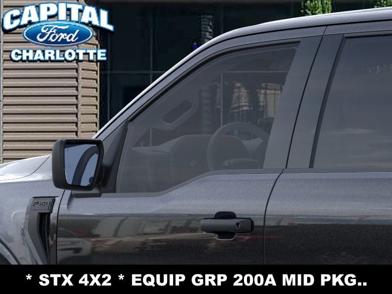 2026 Ford F-150 STX®