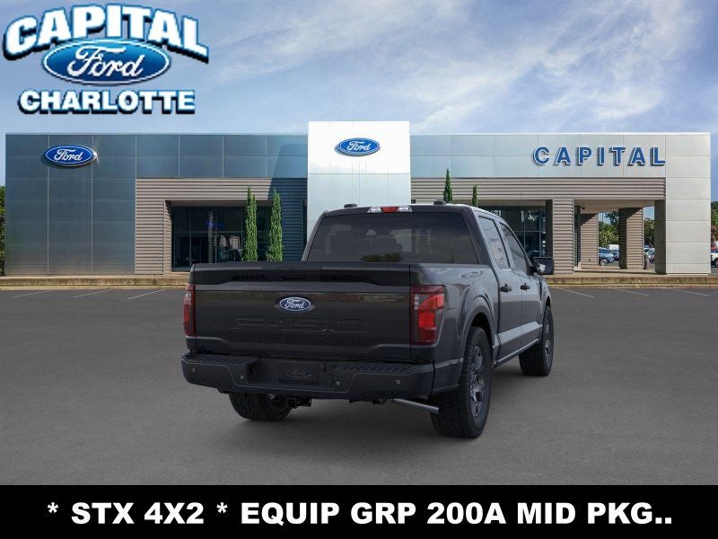 2026 Ford F-150 STX®