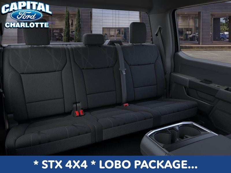 2026 Ford F-150 STX®