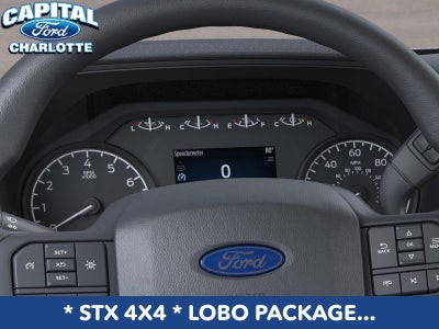2026 Ford F-150 STX®