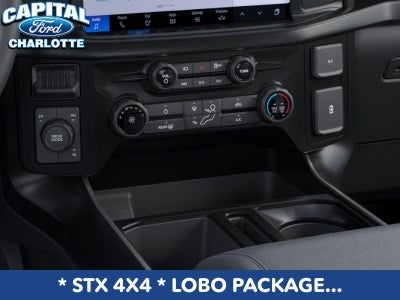 2026 Ford F-150 STX®