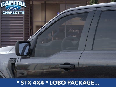 2026 Ford F-150 STX®