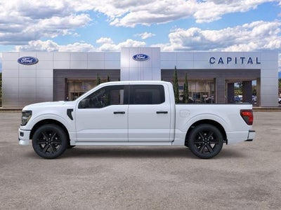 2026 Ford F-150 STX®