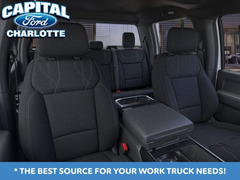 2026 Ford F-150 STX®