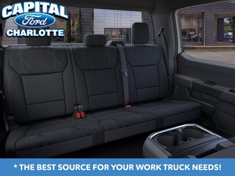 2026 Ford F-150 STX®
