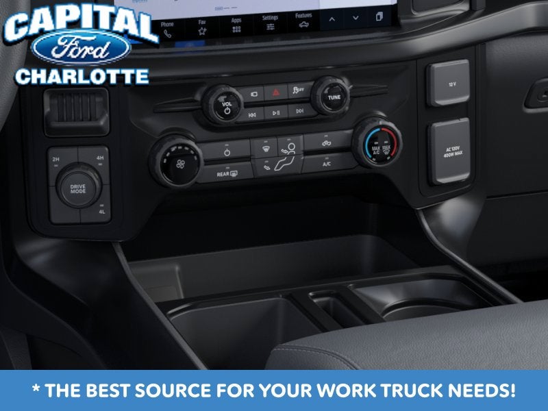 2026 Ford F-150 STX®