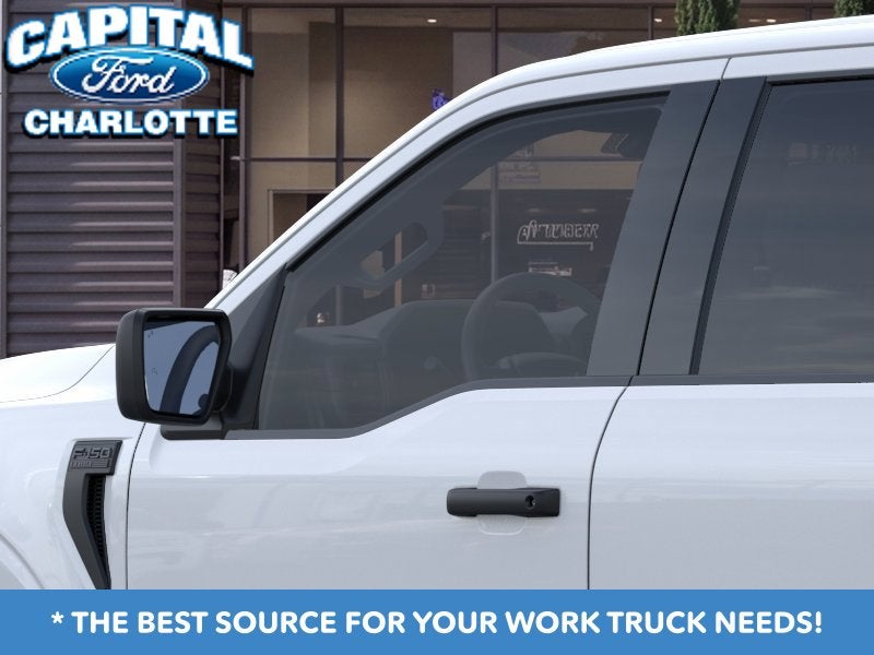 2026 Ford F-150 STX®