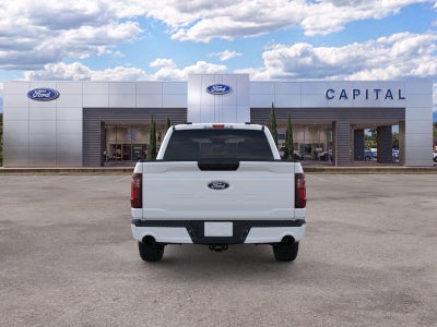 2026 Ford F-150 STX®
