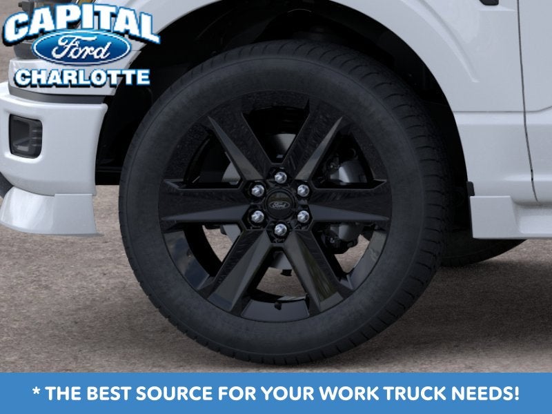 2026 Ford F-150 STX®