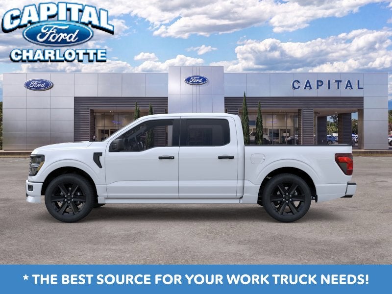 2026 Ford F-150 STX®
