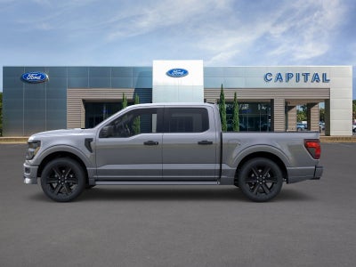 2026 Ford F-150 STX®