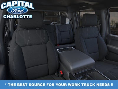 2026 Ford F-150 STX®