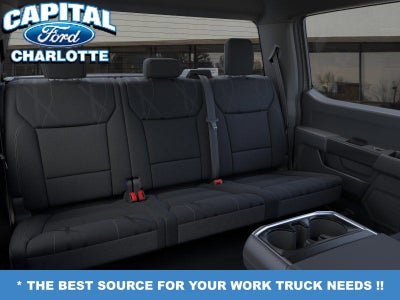2026 Ford F-150 STX®