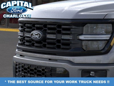 2026 Ford F-150 STX®