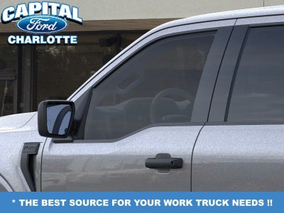 2026 Ford F-150 STX®