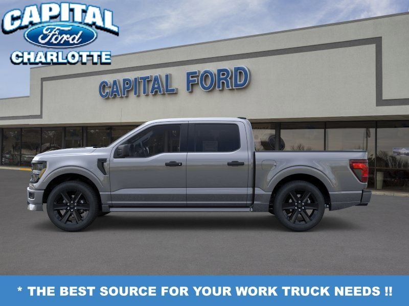 2026 Ford F-150 STX®