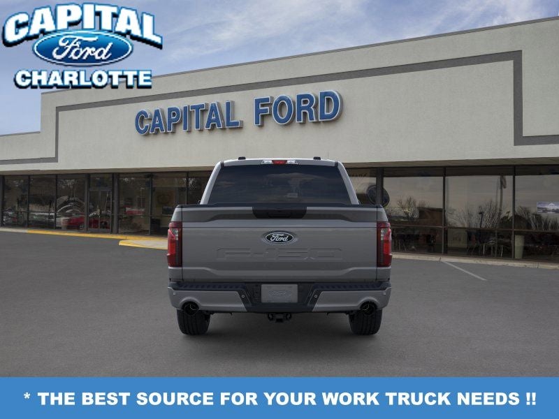 2026 Ford F-150 STX®