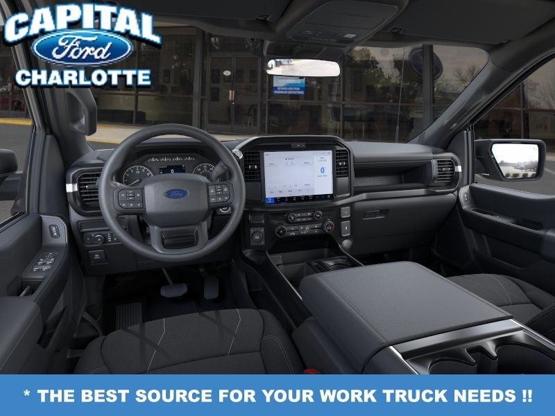 2026 Ford F-150 STX®