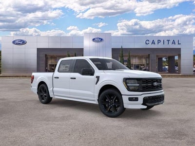 2026 Ford F-150 STX®