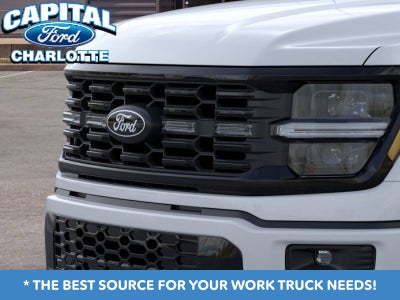 2026 Ford F-150 STX®