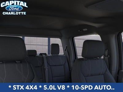 2026 Ford F-150 STX®